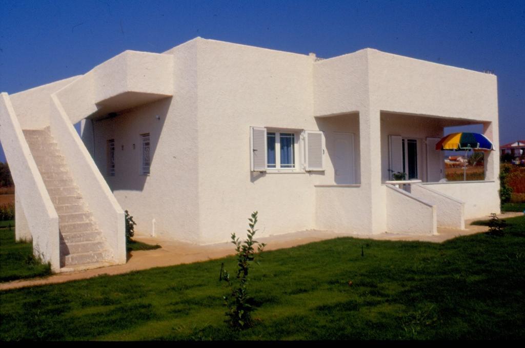 Helonata Apartments Arkoudi Ruang foto