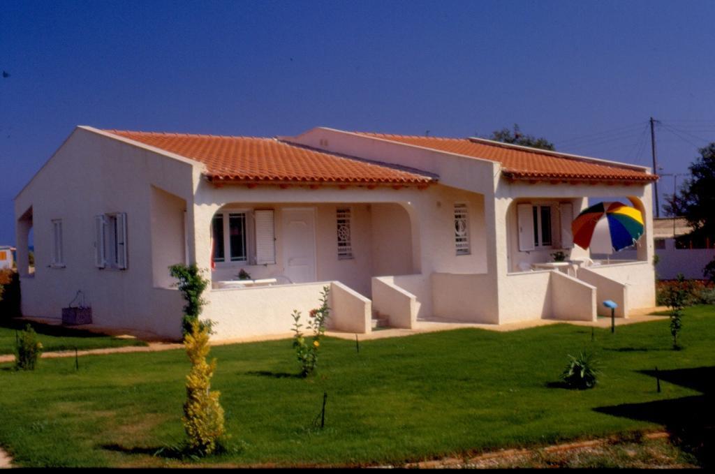 Helonata Apartments Arkoudi Ruang foto