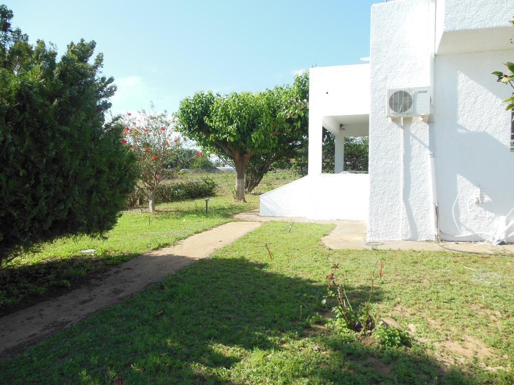 Helonata Apartments Arkoudi Bagian luar foto