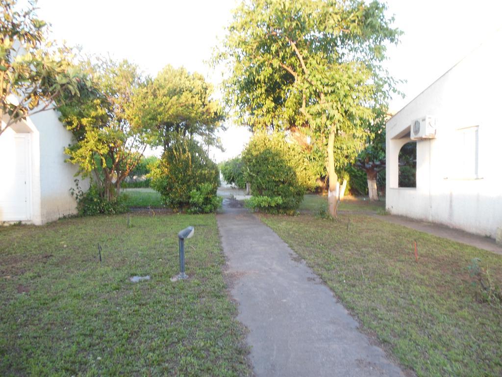 Helonata Apartments Arkoudi Bagian luar foto